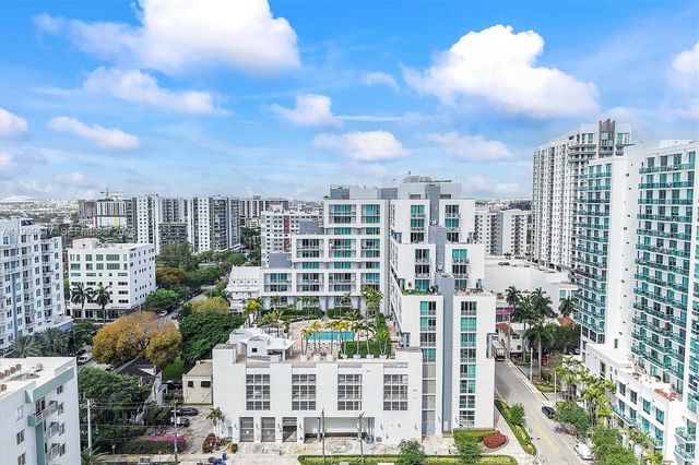 350 NE 24th St 1007, Miami, FL 33137
