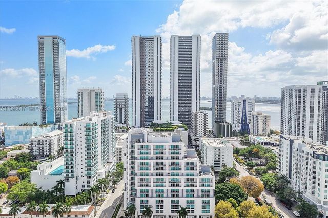 350 NE 24th St 1007, Miami, FL 33137