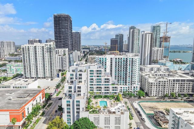 350 NE 24th St 1007, Miami, FL 33137
