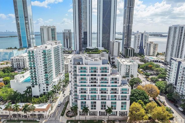 350 NE 24th St 1007, Miami, FL 33137