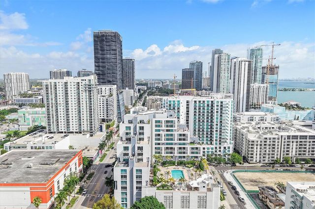 350 NE 24th St 1007, Miami, FL 33137