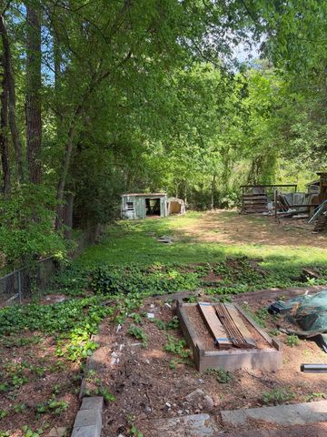 1407 Valley Dr., Longview, TX 75601