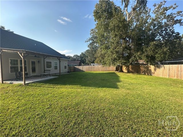 207 Piercefield Drive, Richmond Hill, GA 31324