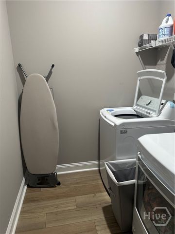 207 Piercefield Drive, Richmond Hill, GA 31324