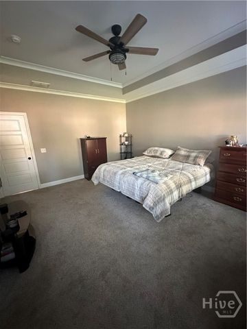 207 Piercefield Drive, Richmond Hill, GA 31324