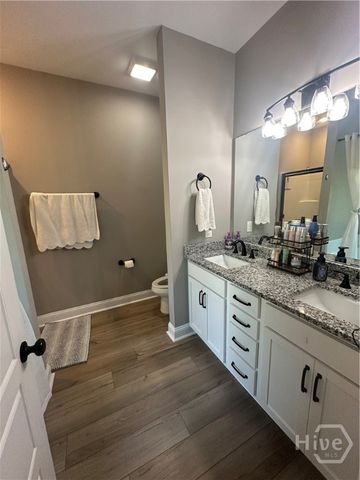 207 Piercefield Drive, Richmond Hill, GA 31324