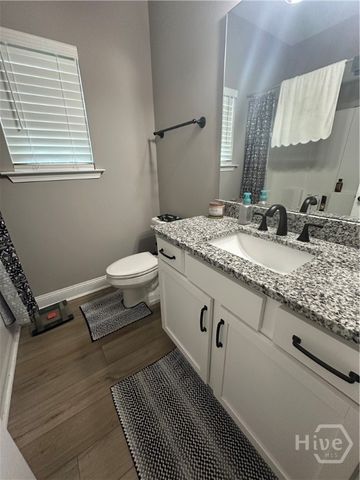 207 Piercefield Drive, Richmond Hill, GA 31324