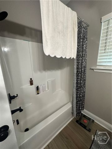 207 Piercefield Drive, Richmond Hill, GA 31324