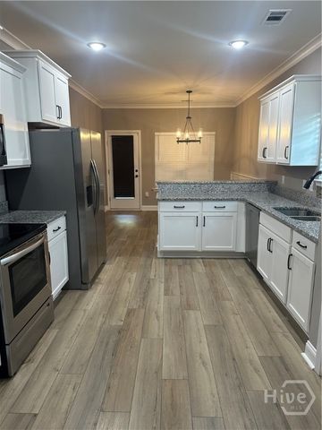 207 Piercefield Drive, Richmond Hill, GA 31324