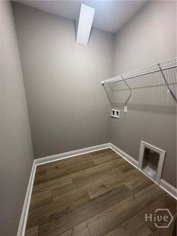 207 Piercefield Drive, Richmond Hill, GA 31324