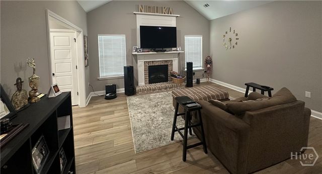 207 Piercefield Drive, Richmond Hill, GA 31324