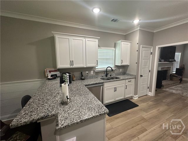 207 Piercefield Drive, Richmond Hill, GA 31324