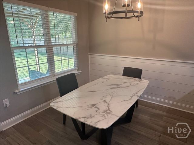 207 Piercefield Drive, Richmond Hill, GA 31324