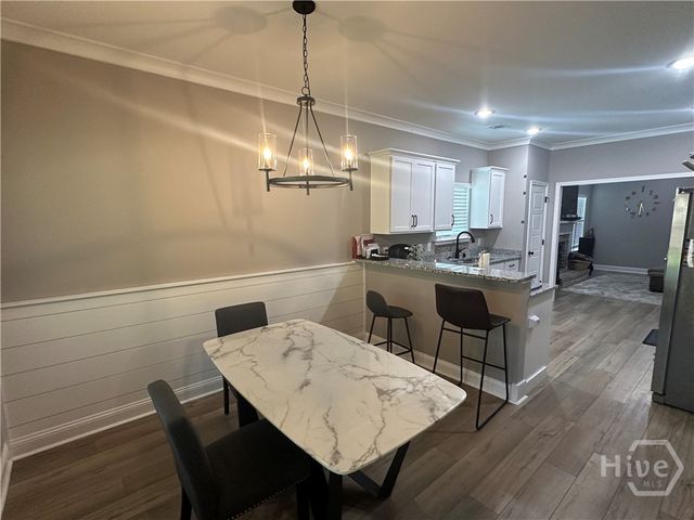 207 Piercefield Drive, Richmond Hill, GA 31324