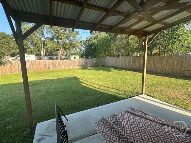 207 Piercefield Drive, Richmond Hill, GA 31324