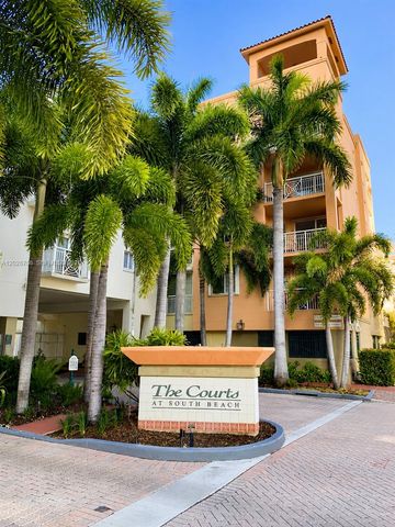 145 Jefferson Avenue 415, Miami Beach, FL 33139