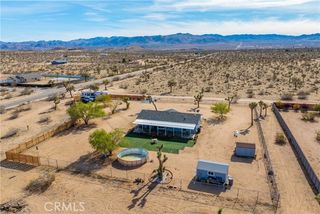 59260 Sunflower, Yucca Valley, CA 92284