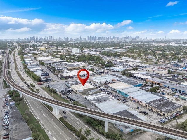 3904 NW 32nd Ave, Miami, FL 33142