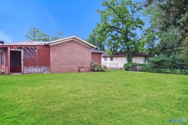 2609 Rockwell Road NW, Huntsville, AL 35810