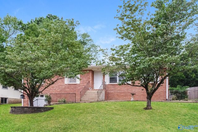 2609 Rockwell Road NW, Huntsville, AL 35810