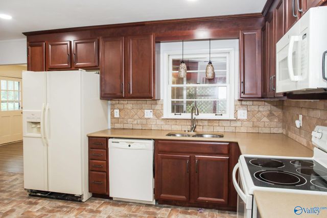 2609 Rockwell Road NW, Huntsville, AL 35810