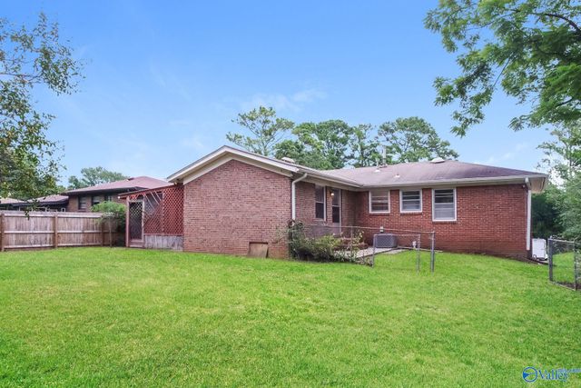 2609 Rockwell Road NW, Huntsville, AL 35810