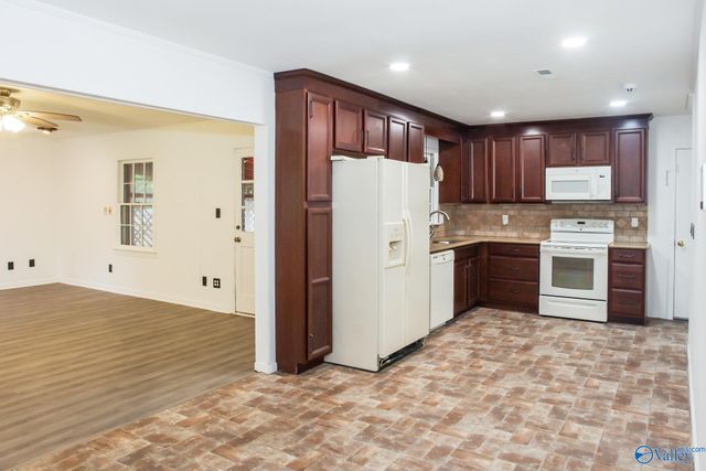 2609 Rockwell Road NW, Huntsville, AL 35810