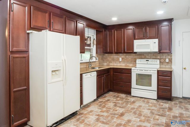 2609 Rockwell Road NW, Huntsville, AL 35810