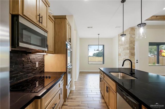 2614 Marky Street, Harlingen, TX 78552