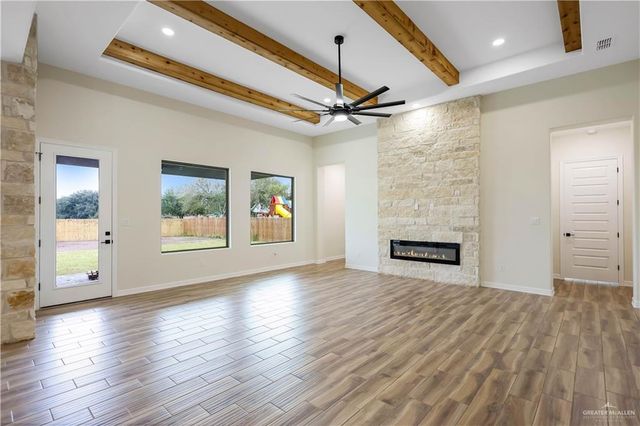 2614 Marky Street, Harlingen, TX 78552