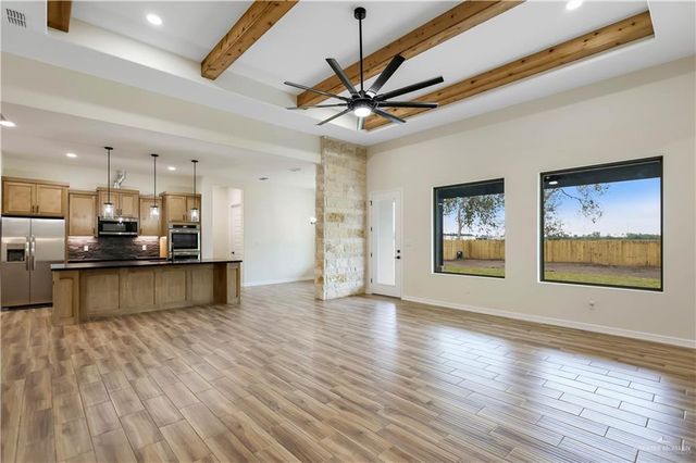 2614 Marky Street, Harlingen, TX 78552