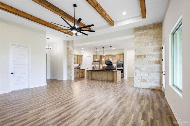 2614 Marky Street, Harlingen, TX 78552