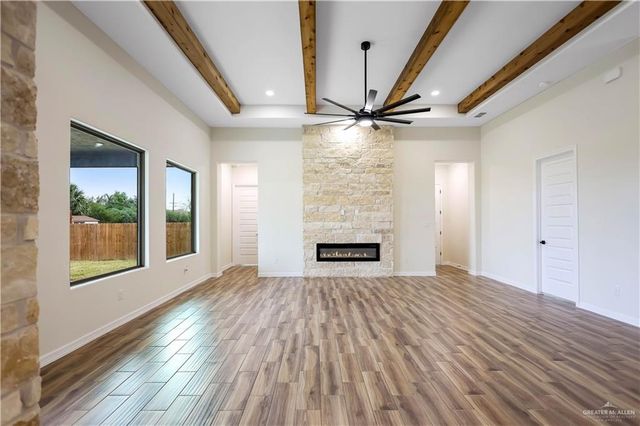 2614 Marky Street, Harlingen, TX 78552