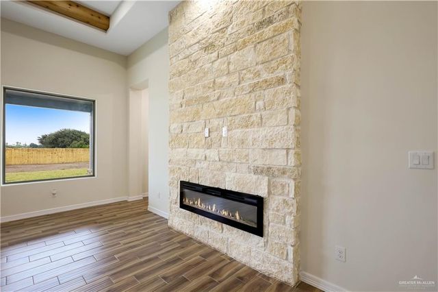 2614 Marky Street, Harlingen, TX 78552