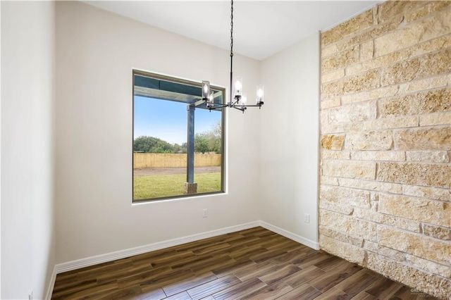 2614 Marky Street, Harlingen, TX 78552