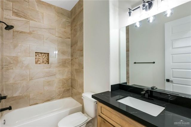 2614 Marky Street, Harlingen, TX 78552