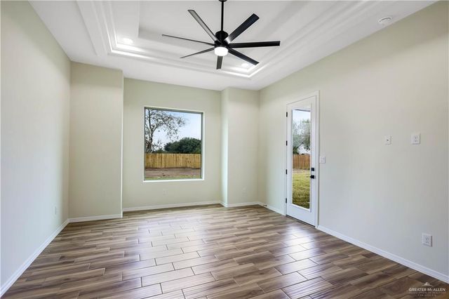 2614 Marky Street, Harlingen, TX 78552