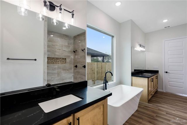 2614 Marky Street, Harlingen, TX 78552