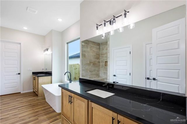 2614 Marky Street, Harlingen, TX 78552