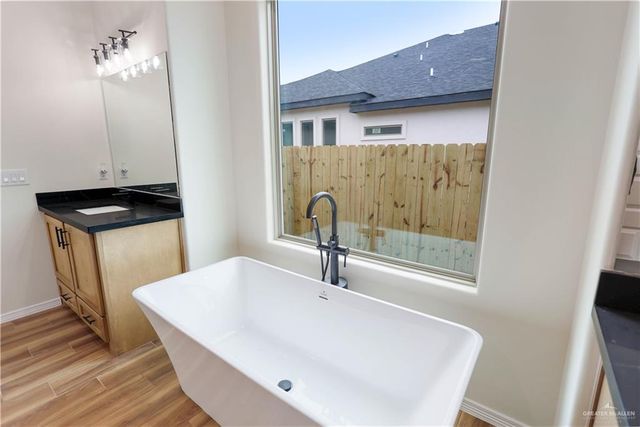 2614 Marky Street, Harlingen, TX 78552