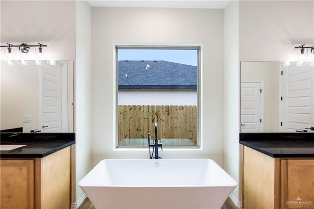 2614 Marky Street, Harlingen, TX 78552