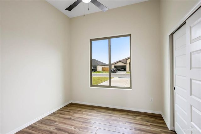 2614 Marky Street, Harlingen, TX 78552