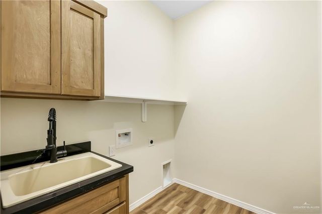 2614 Marky Street, Harlingen, TX 78552