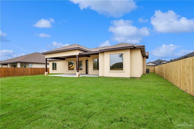 2614 Marky Street, Harlingen, TX 78552