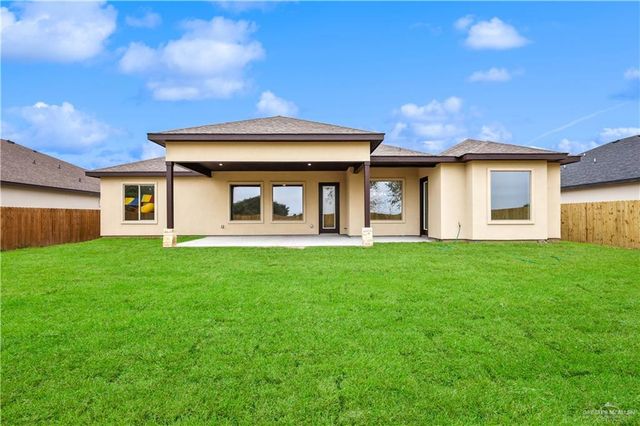 2614 Marky Street, Harlingen, TX 78552