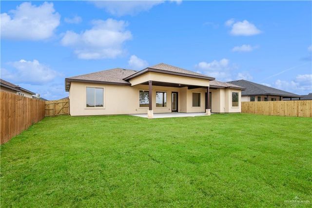 2614 Marky Street, Harlingen, TX 78552