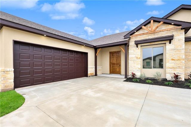 2614 Marky Street, Harlingen, TX 78552