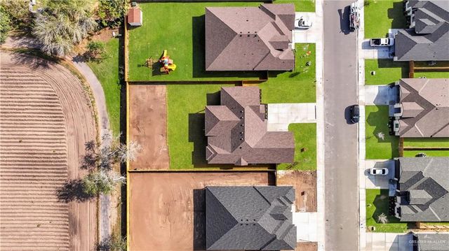 2614 Marky Street, Harlingen, TX 78552