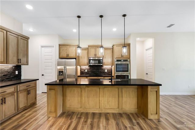 2614 Marky Street, Harlingen, TX 78552