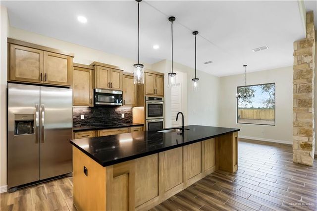 2614 Marky Street, Harlingen, TX 78552